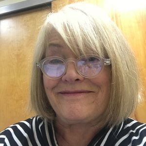 Meet your Posher, Ellen